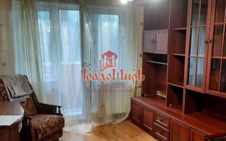 Новомытищинский пр-кт, 80к5