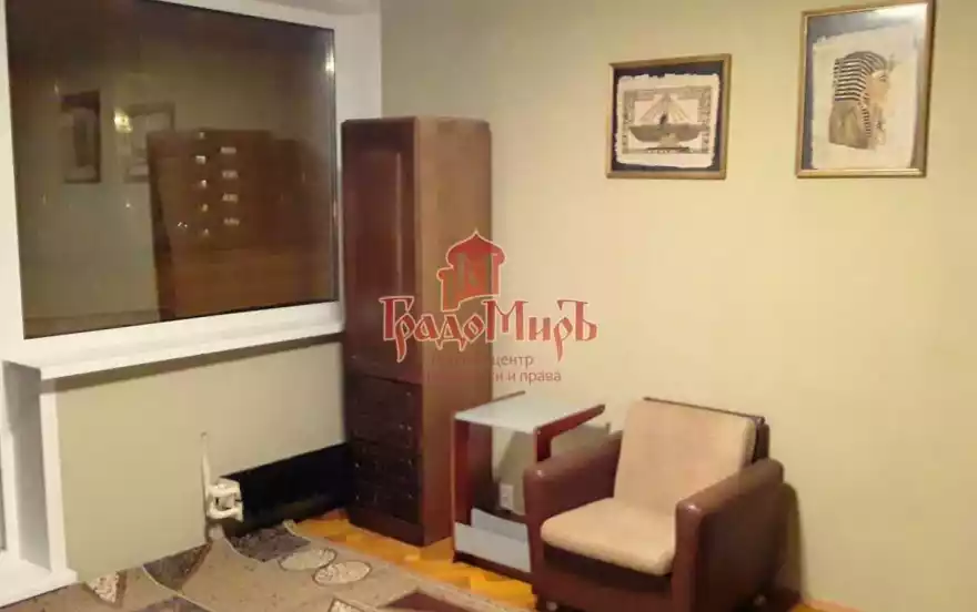 Олимпийский пр-кт, 9к2