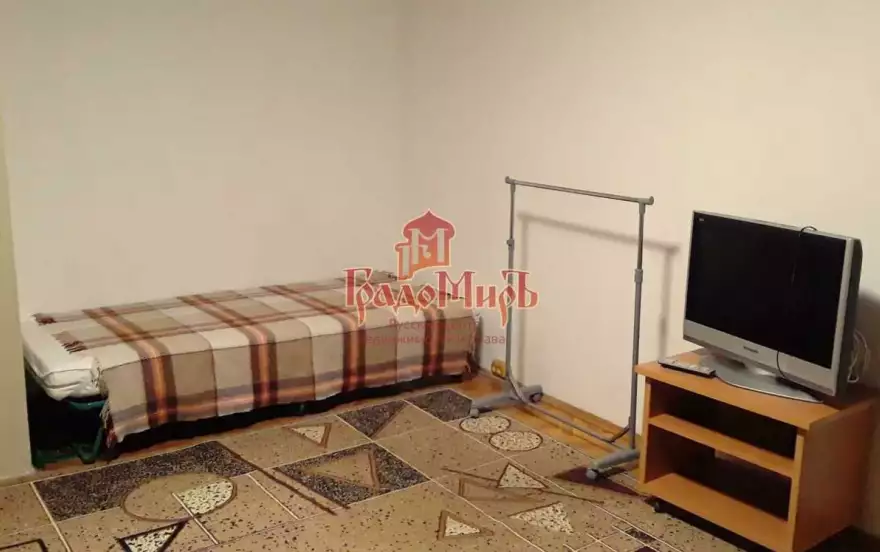 Олимпийский пр-кт, 9к2