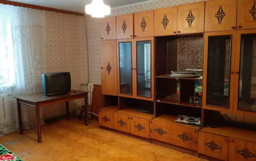 Луговая улица, 11