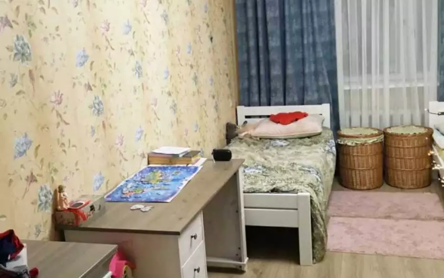 Дмитрия улицаьянова улица, 4