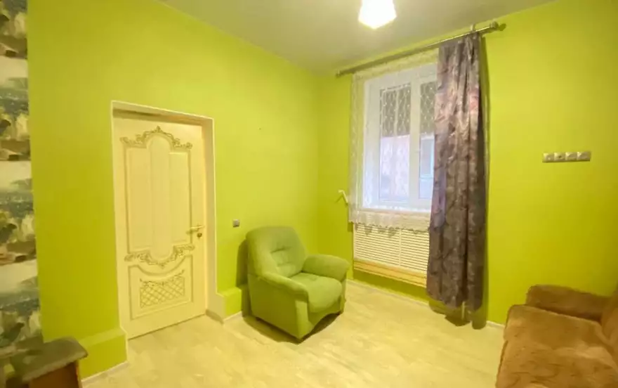 Лермонтова улица, 9