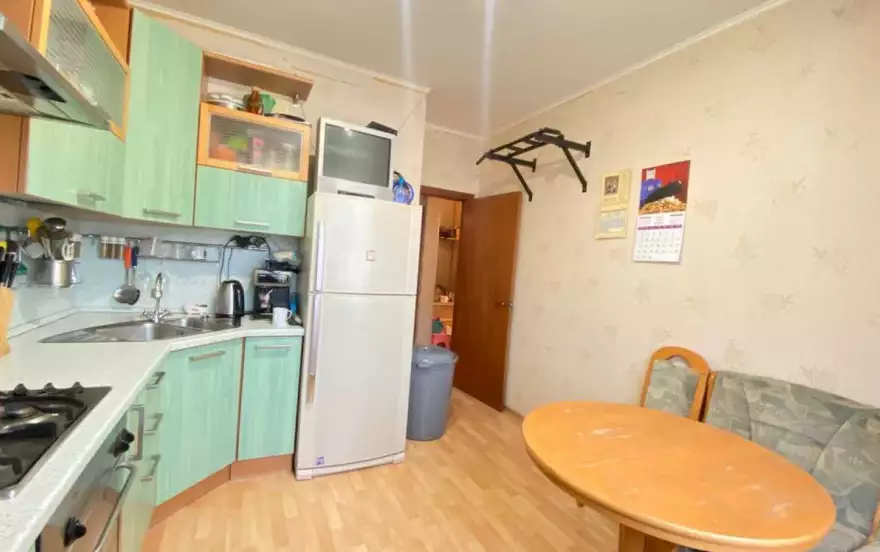 Исмаила Гаспринского улица, 5А