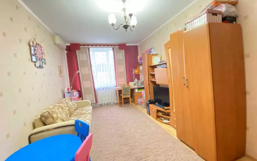 Исмаила Гаспринского улица, 5А