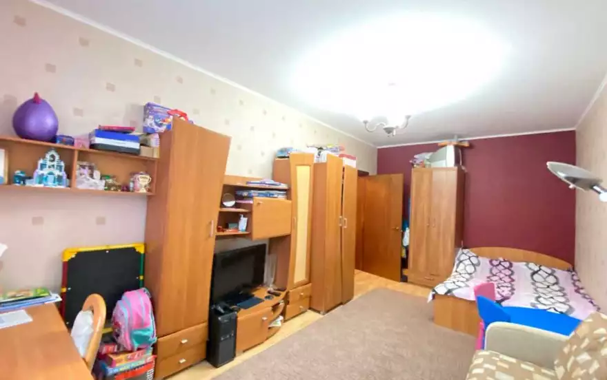 Исмаила Гаспринского улица, 5А