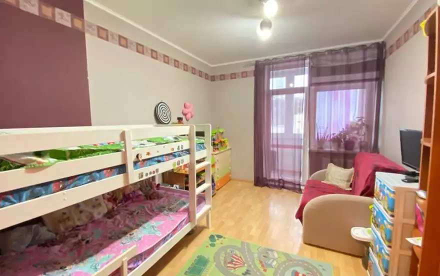 Исмаила Гаспринского улица, 5А