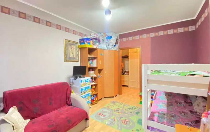 Исмаила Гаспринского улица, 5А