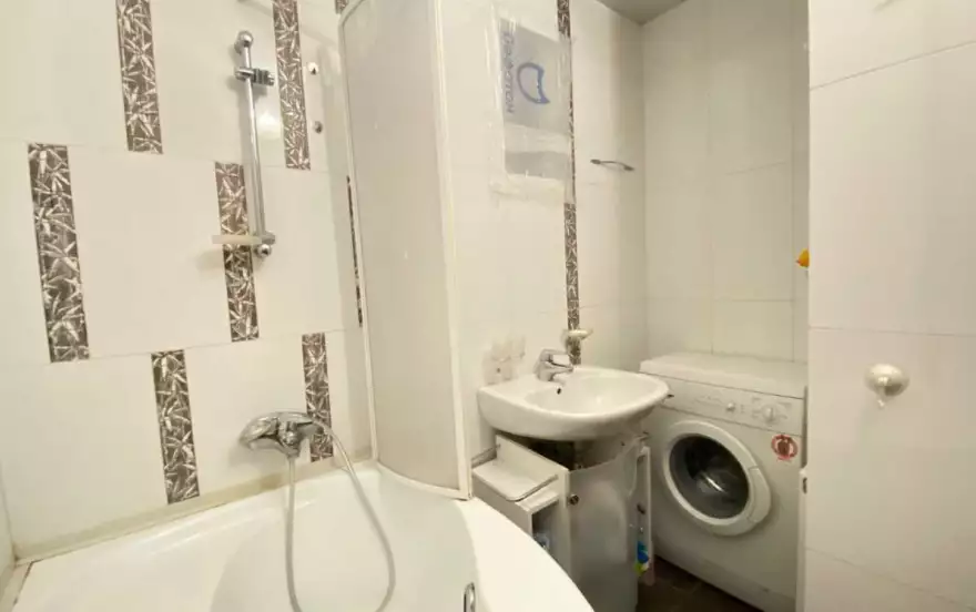 Исмаила Гаспринского улица, 5А