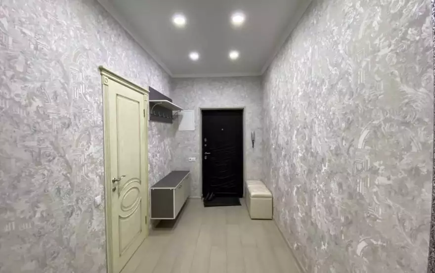 Фруктовая улица, 25Б