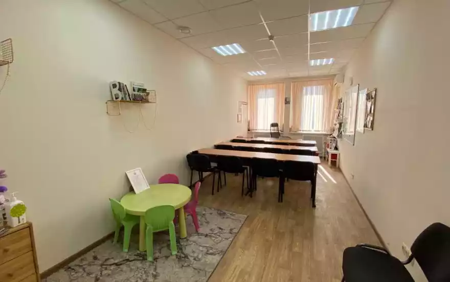 Кирова пр-кт, 27