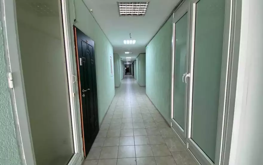 Кирова пр-кт, 27