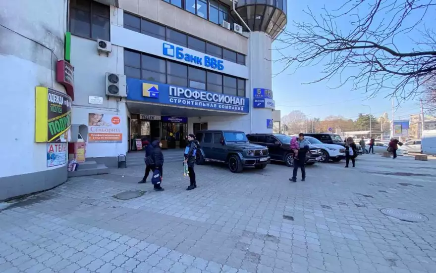 Кирова пр-кт, 27