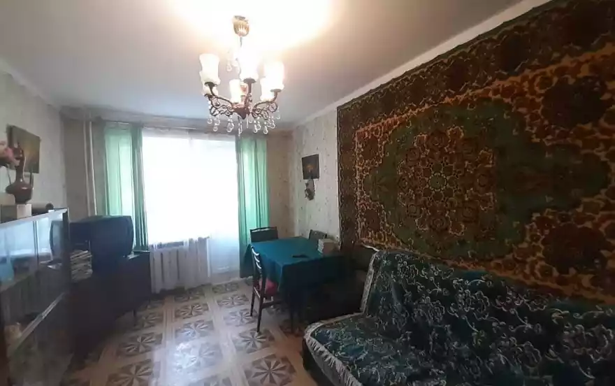 Крымских Партизан улица, 7