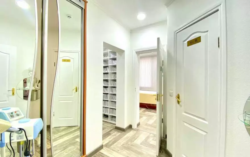 Горького улица, 21