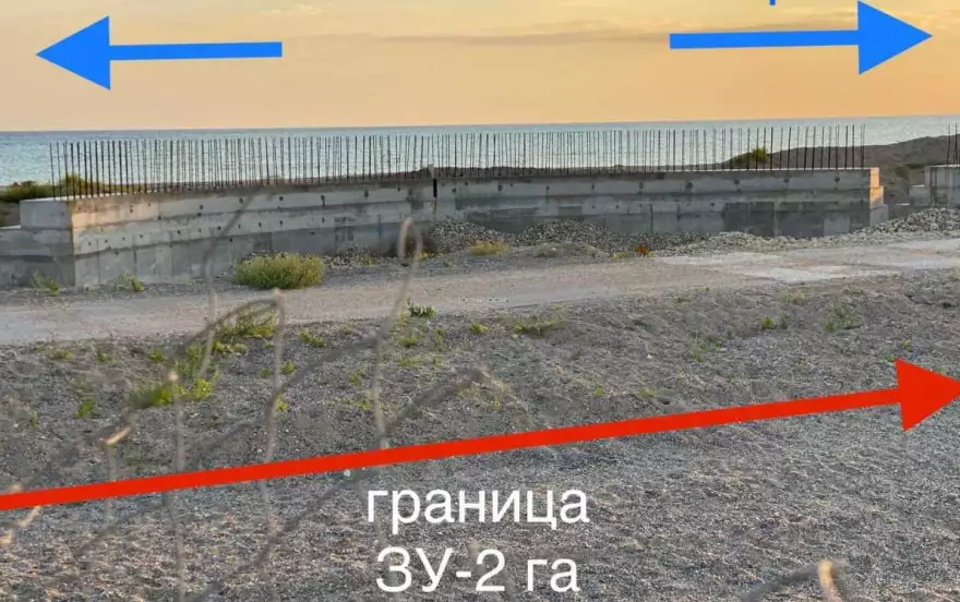 Морская улица