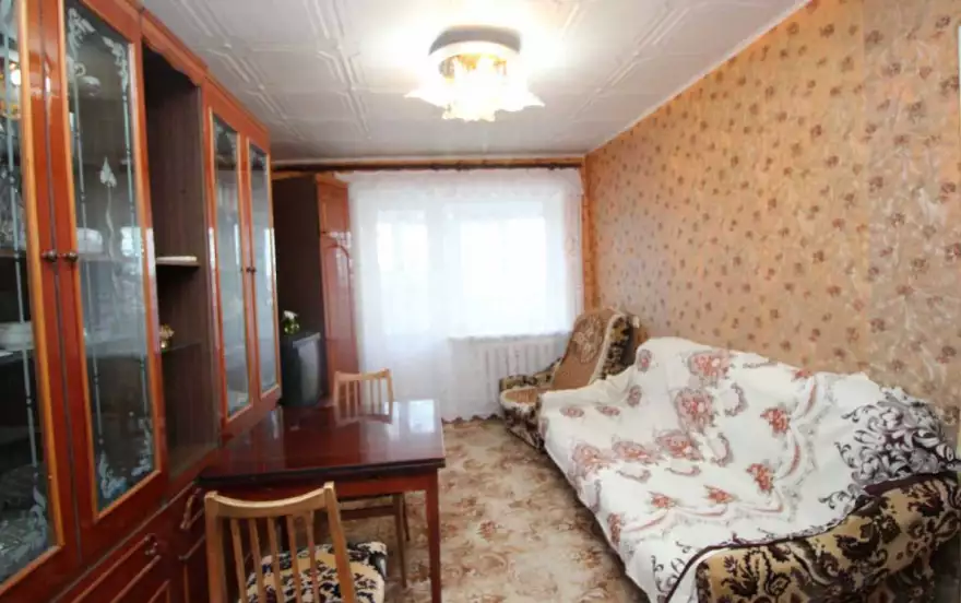 Крымских Партизан улица, 25