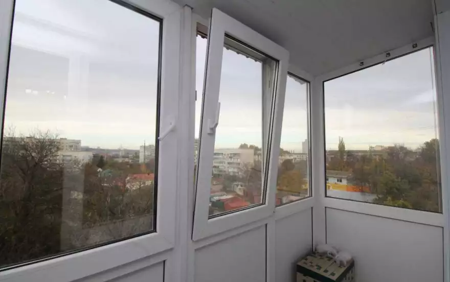 Крымских Партизан улица, 25
