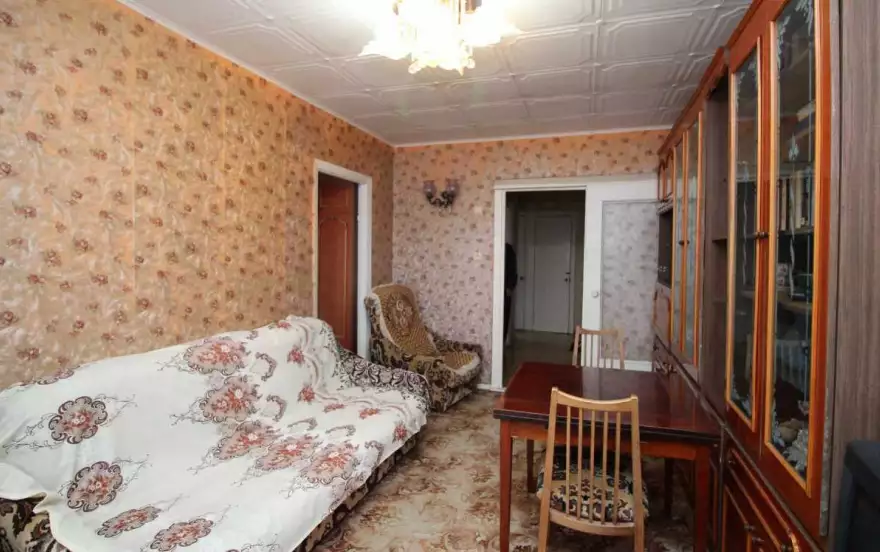 Крымских Партизан улица, 25