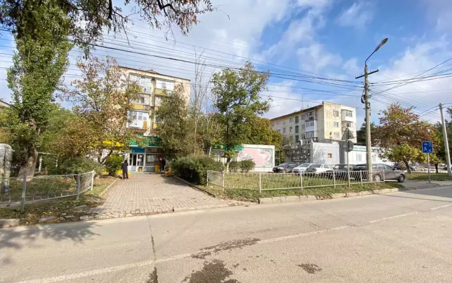 Трубаченко улица, 22