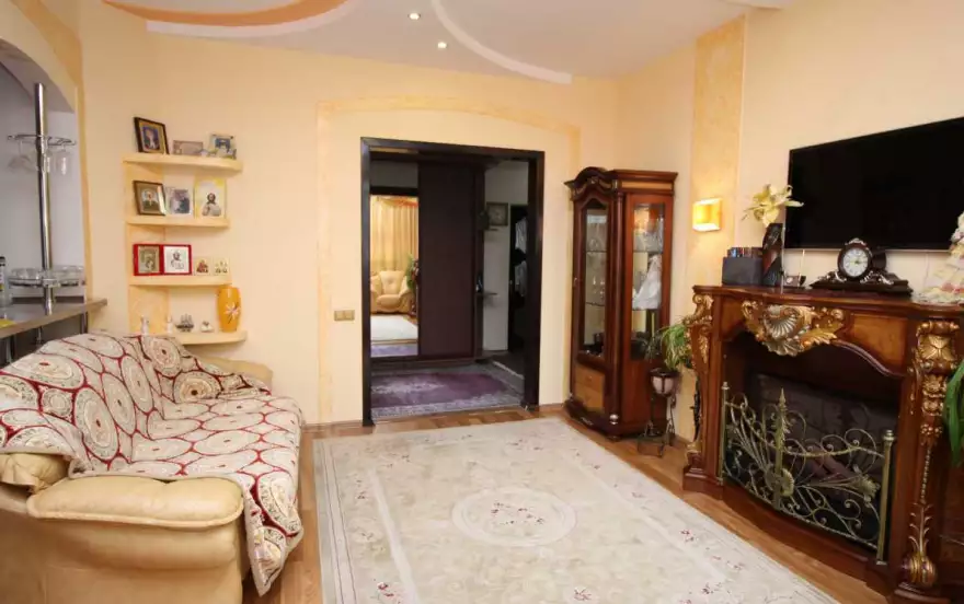 Ростовская улица, 19Б