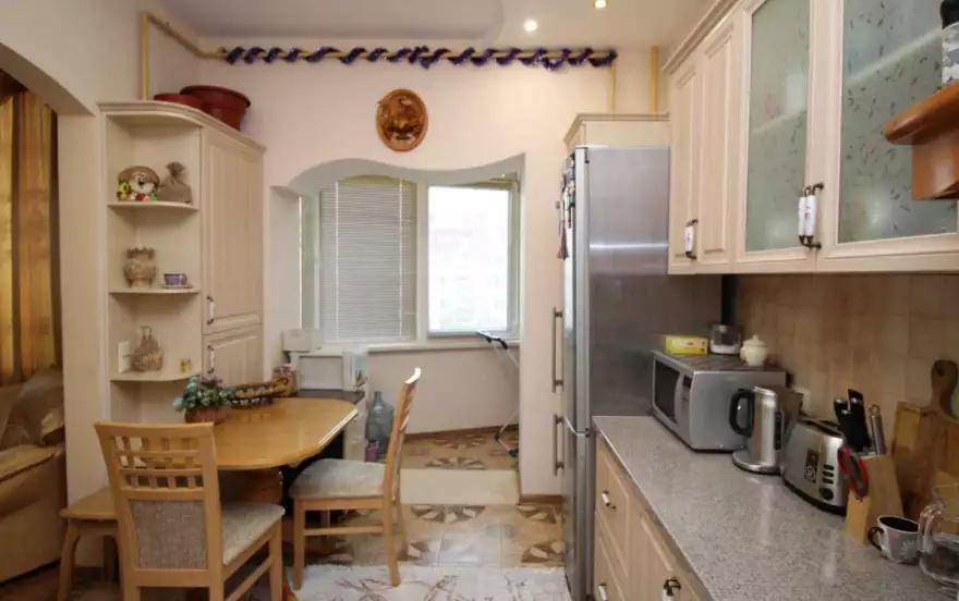 Ростовская улица, 19Б