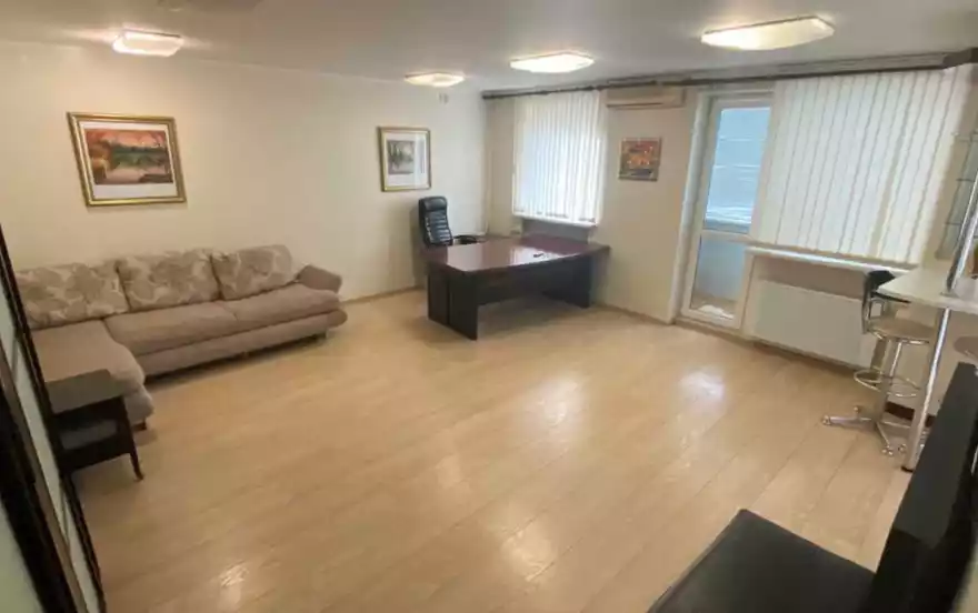 Самокиша улица, 4