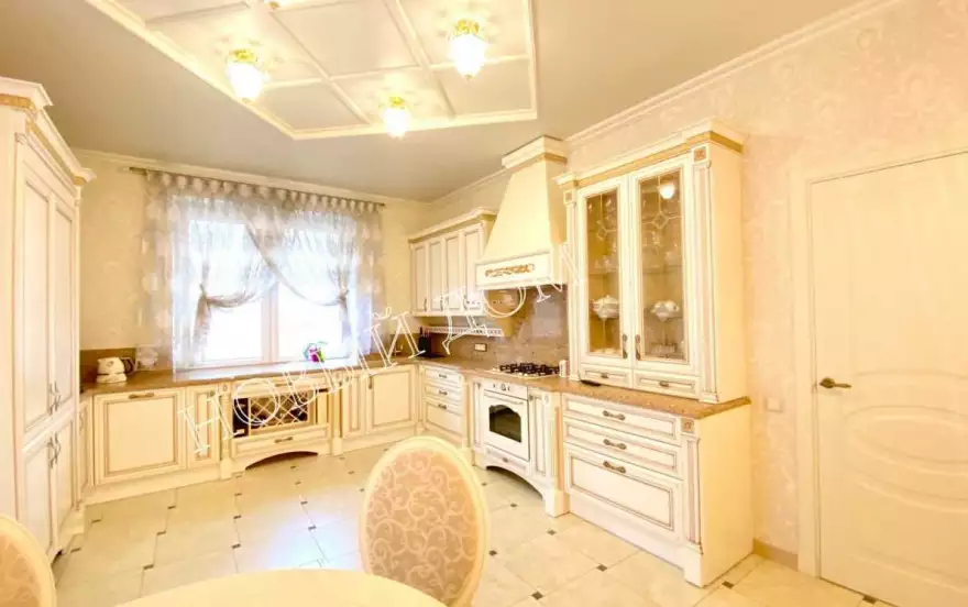 Косухина улица