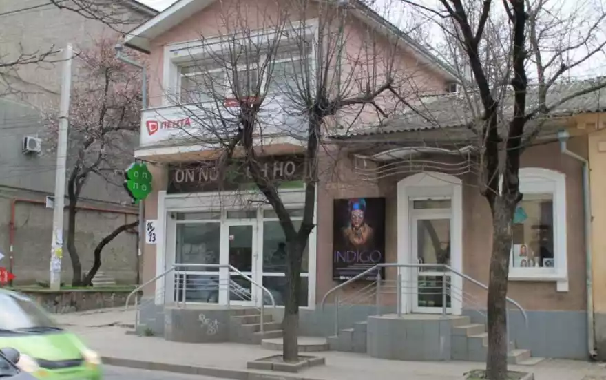 Александра Невского улица, 16