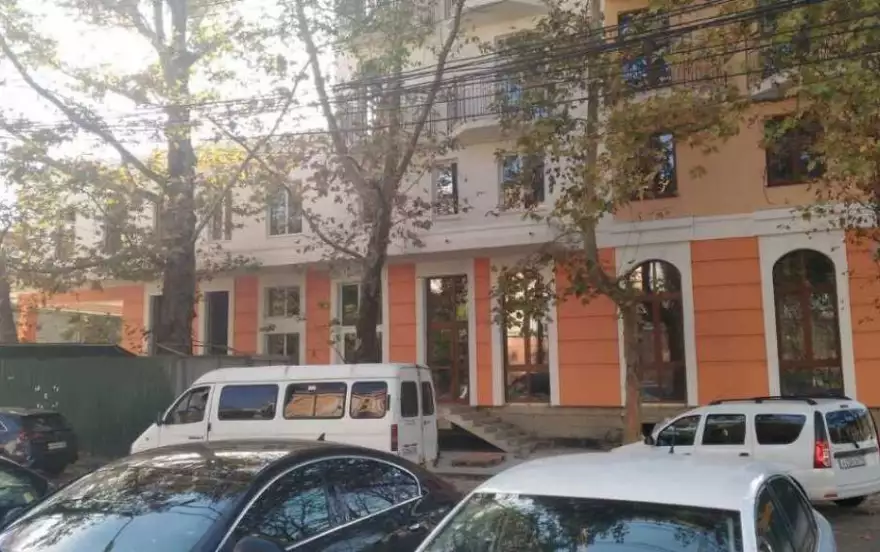 Кирова пр-кт, 43