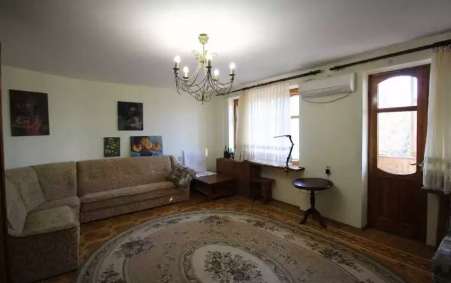 Аральская улица, 71/88