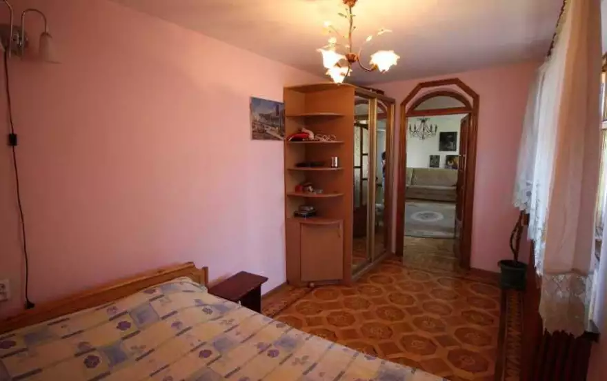 Аральская улица, 71/88