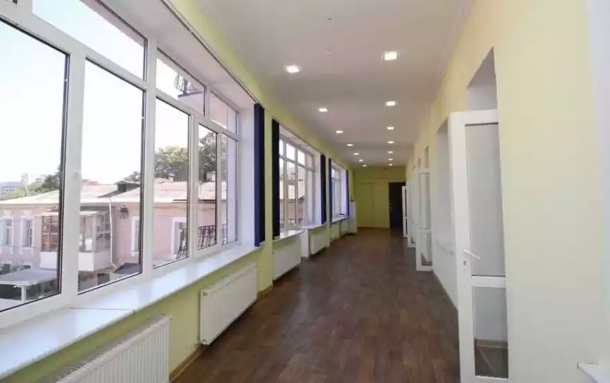 Карла Маркса улица, 46