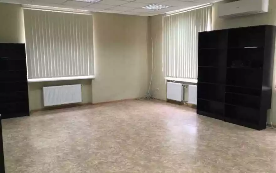 Петропавловская улица, 15