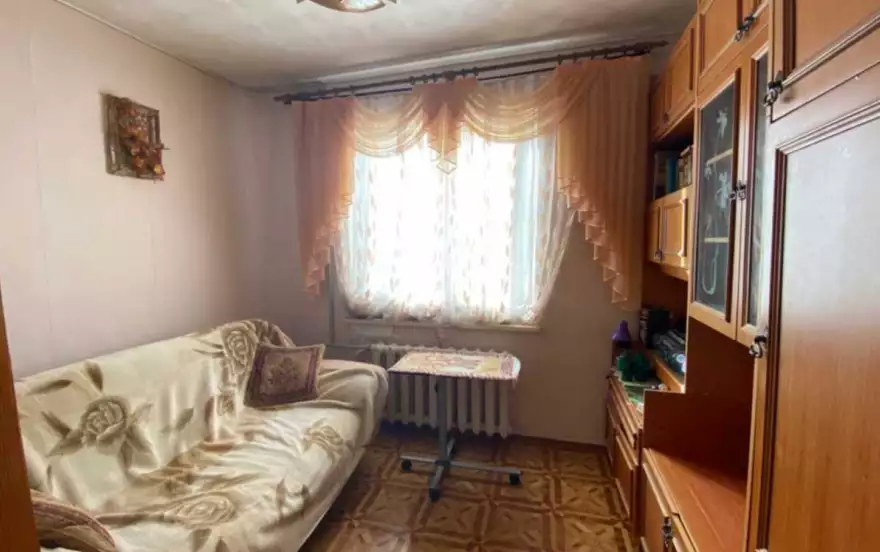 Ковыльная улица, 78