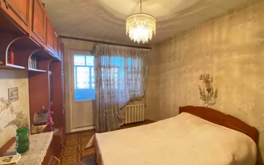 Ковыльная улица, 78