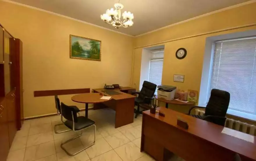 Александра Невского улица, 20