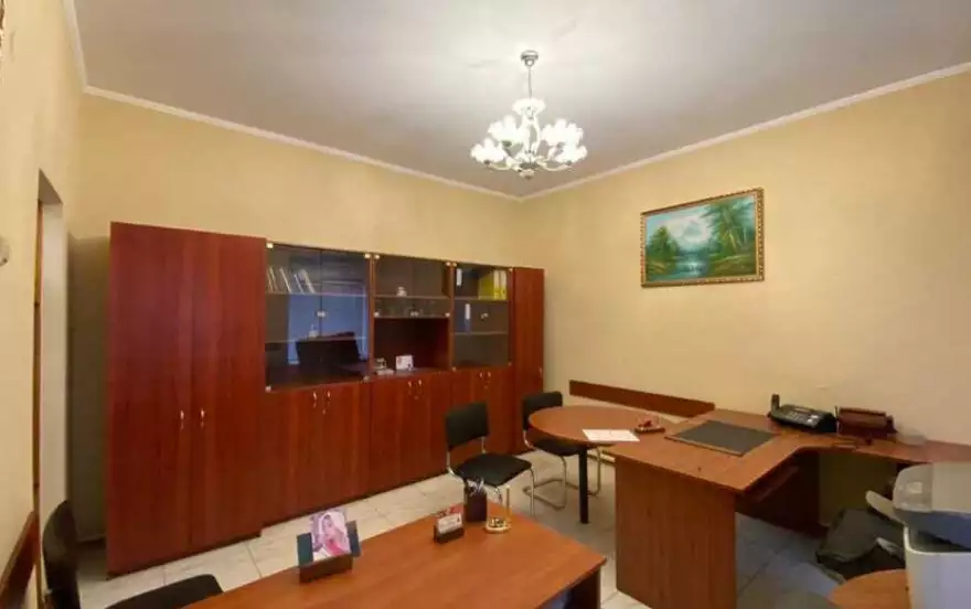 Александра Невского улица, 20