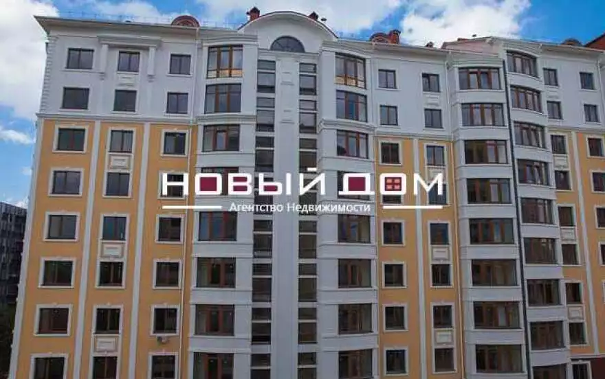 Комсомольская улица, 41