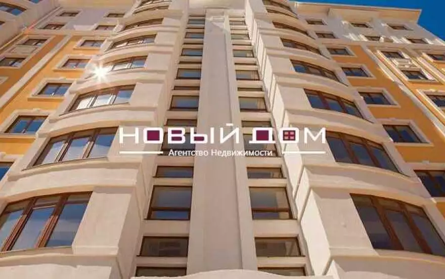 Комсомольская улица, 41