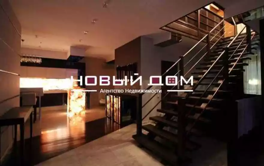 Коцюбинского улица