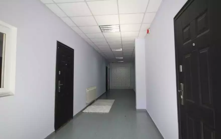 Эскадронная улица, 6