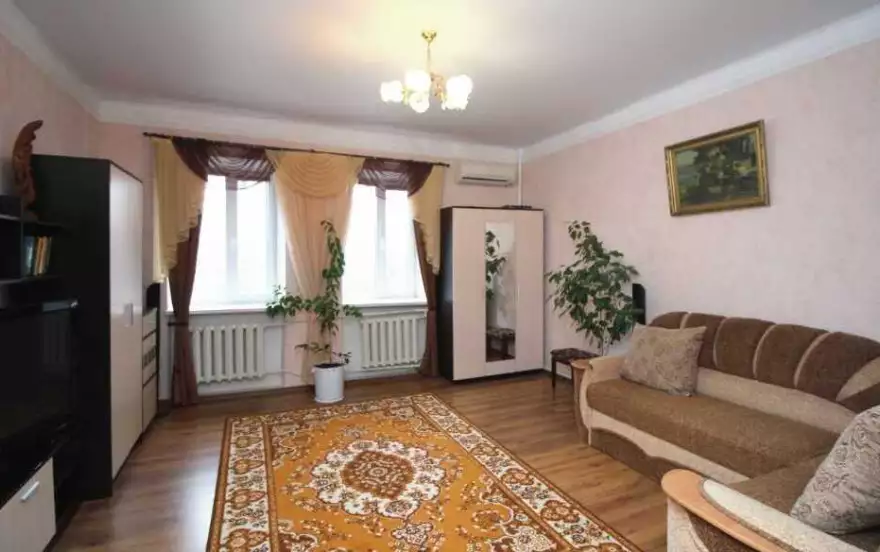 Тургенева улица, 8