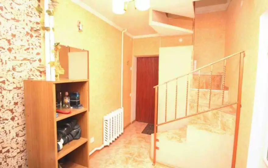 Тургенева улица, 8