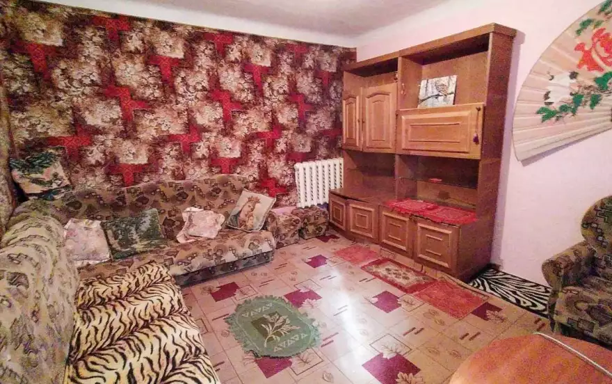 Тренёва улица, 11