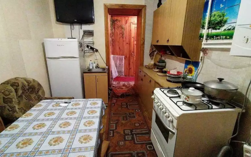 Тренёва улица, 11