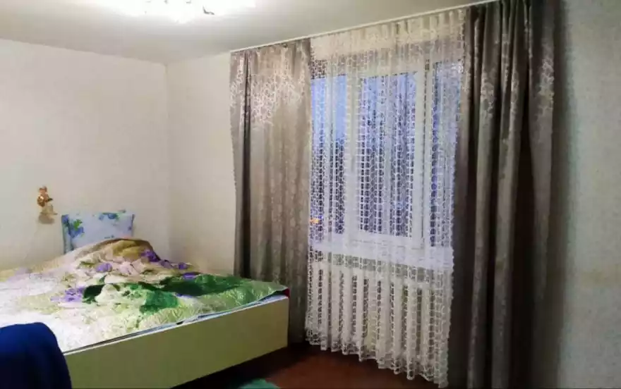 Новомосковский проезд, 23