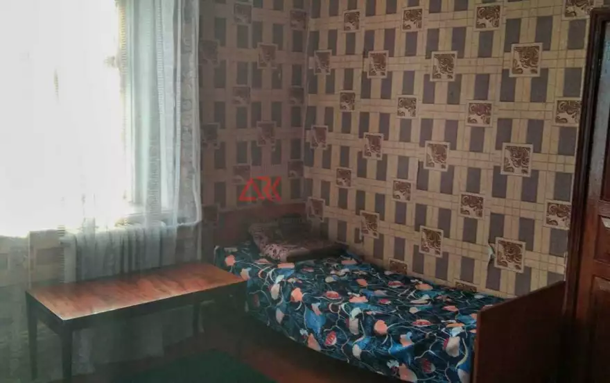 Суворова улица
