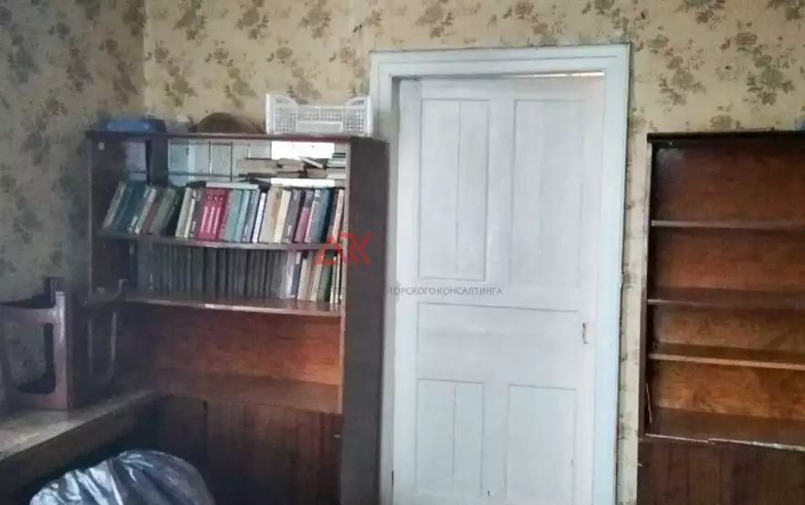 Суворова улица