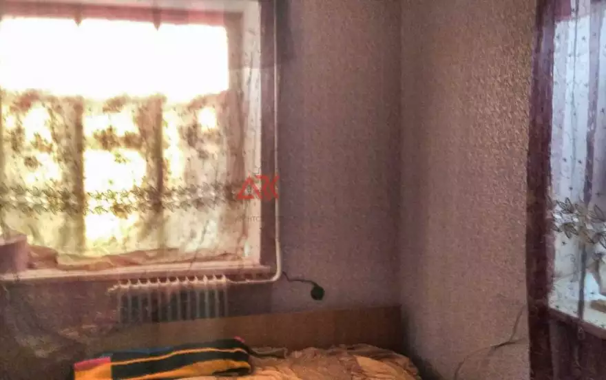 Суворова улица