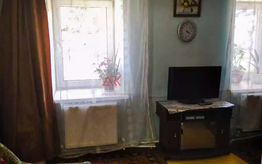 Октябрьская улица